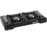 Газовая портативная двухконфорочная плита Helios HS-BDZ-180A 00000347711 1