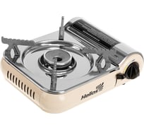 Газовая портативная плита Helios HS-BDZ-106C в кейсе 00000346630