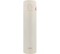 Термокружка THERMOS JNI-402 ALW SS 0.4 л, белая 319777