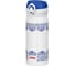 Термокружка THERMOS JNL-402-BLWH SS 0.4 л, бело-синяя 319562 1
