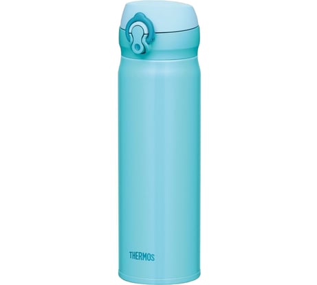 Термокружка THERMOS JNL-502-SKY 0.5 л, голубая 924179