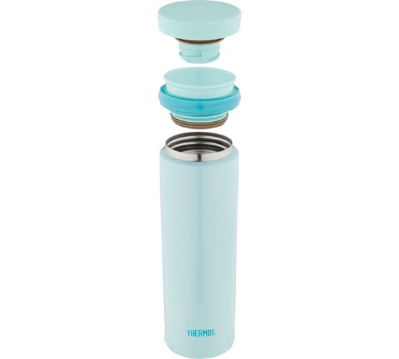 Термокружка THERMOS JNO-351-MNT 0.35 л, стальная 924629
