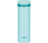 Термокружка THERMOS JNO-501-MNT 0.5 л, голубая 924643