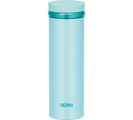Термокружка THERMOS JNO-501-MNT 0.5 л, голубая 924643