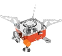 Газовая мини-плита Helios в чехле HS-PM-167 00000346654