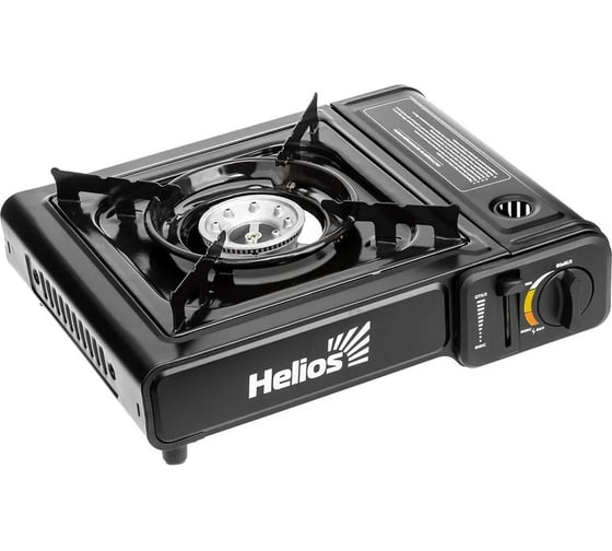Газовая портативная плита Helios в кейсе HS-BDZ-138C 00000346089