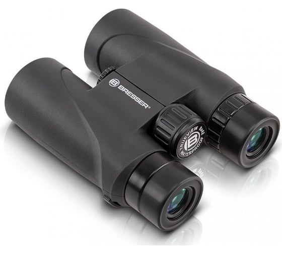 Бинокль Bresser TrueView 10x42 WP 82060