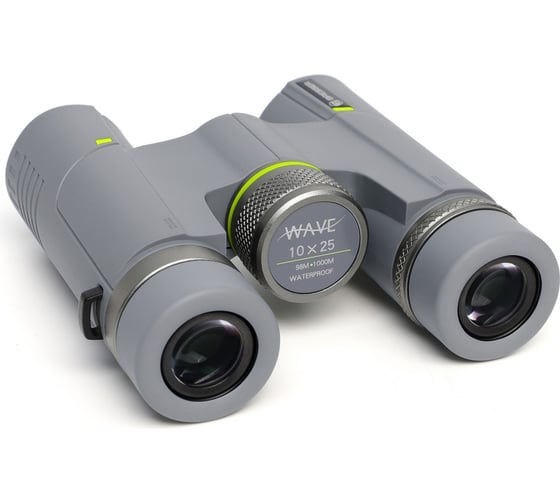 Бинокль Bresser Wave 10x25 82028