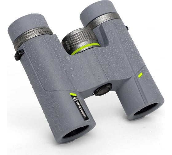 Бинокль Bresser Wave 10x25 82028