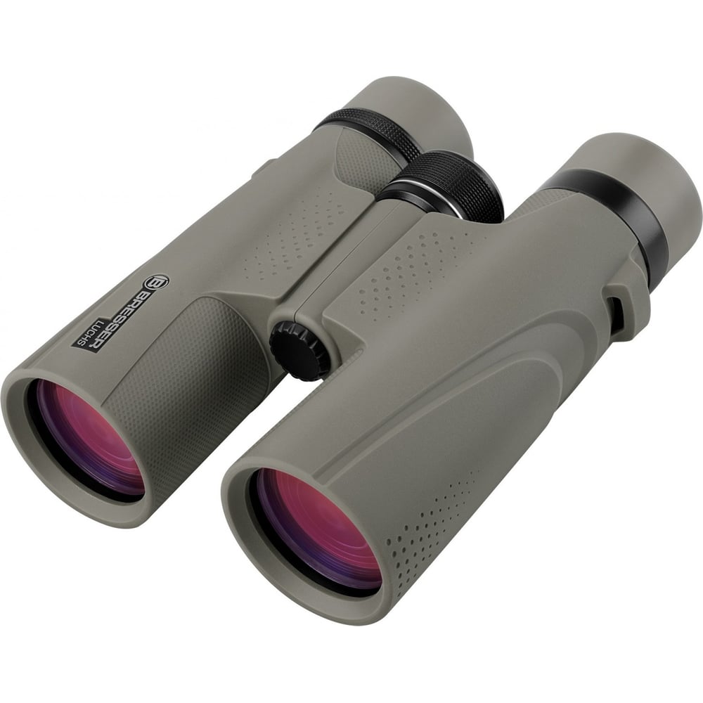 Бинокль Bresser Lynx 10x42 82057 - выгодная цена, отзывы ...