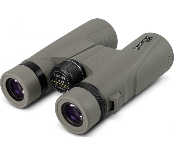 Бинокль Bresser Lynx 10x42 82057