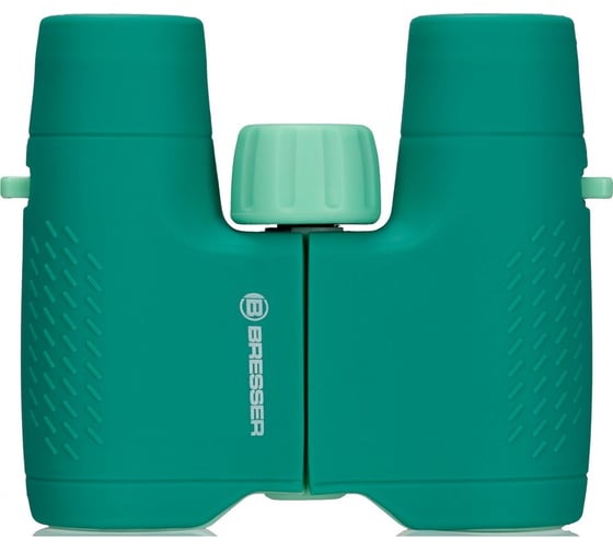 Детский бинокль Bresser Junior 6x21, зеленый 77571