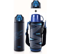 Термос THERMOS детский FFR-1004WF 1 литр, синий 699001