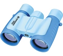 Детский бинокль Bresser Junior 3x30, синий 75759