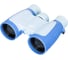 Детский бинокль Bresser Junior 3x30, синий 75759 5