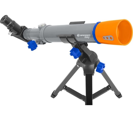 Телескоп Bresser Junior 40/400 AZ 74350