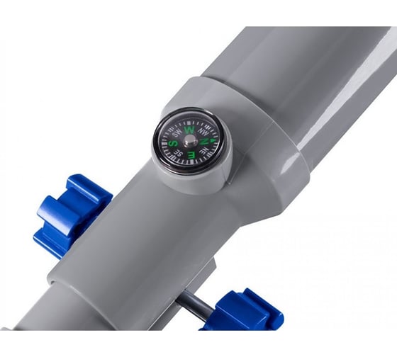 Телескоп Bresser Junior 40/400 AZ 74350