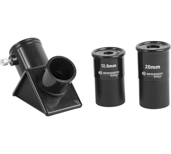 Телескоп Bresser Junior 40/400 AZ 74350
