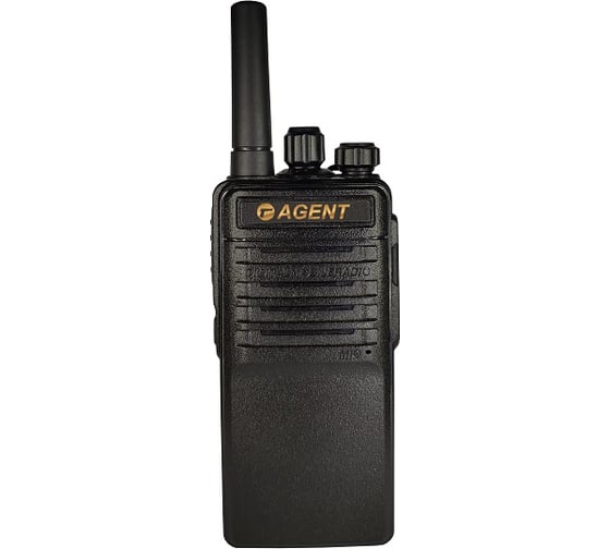 Рация AGENT 002 AG-002