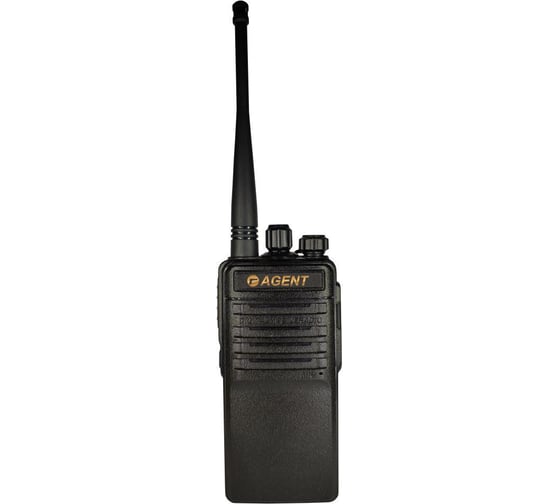Рация AGENT 002 AG-002