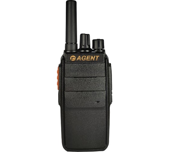 Рация AGENT 004 AG-004