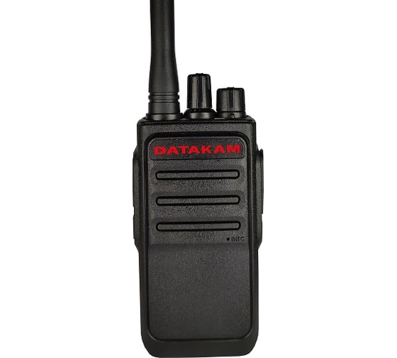 Рация DATAKAM ECO-3 DT-ECO-3
