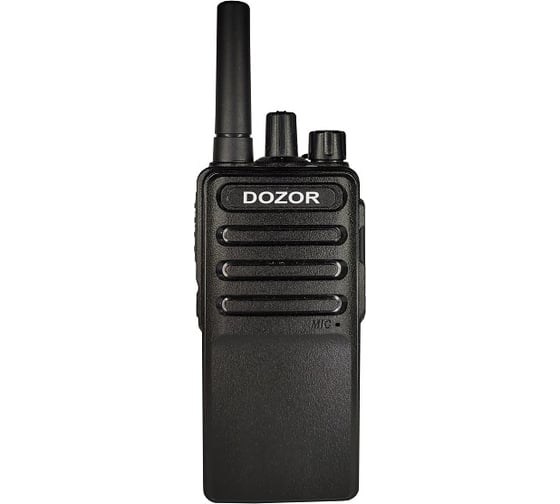 Рация DOZOR 222 D-222