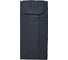 Спальный мешок с подголовником Saimaa premium, 220x85(+/-5), 0/-20, зеленый Snow 350 1