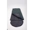Спальный мешок с подголовником Saimaa premium, 220x85(+/-5), 0/-25, зеленый Snow 400 2