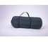 Спальный мешок с подголовником Saimaa premium, 220x85(+/-5), 0/-25, зеленый Snow 400 3