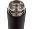 Термос с узким горлом с термодатчиком Saimaa 500 мл 000113(черный) 5