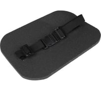 Туристическая сидушка AZOR FISHING 350x240x10мм 119-051