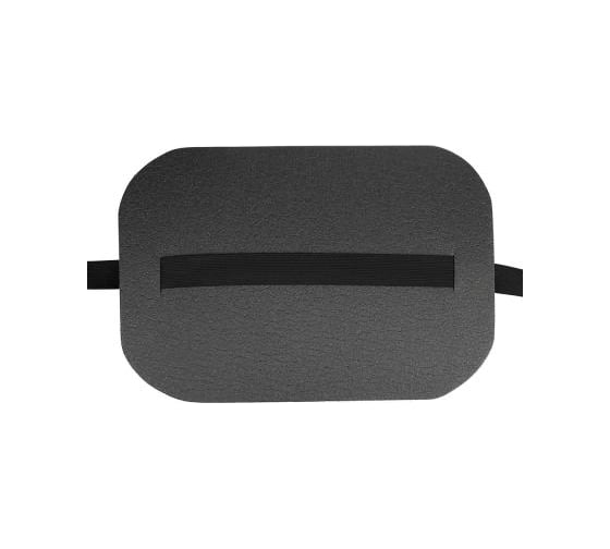 Туристическая сидушка AZOR FISHING 350x240x10мм 119-051