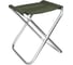 Туристический табурет AZOR FISHING алюминий, 32x29см, труба 16, толщина стенок 1,5мм 121-090 1