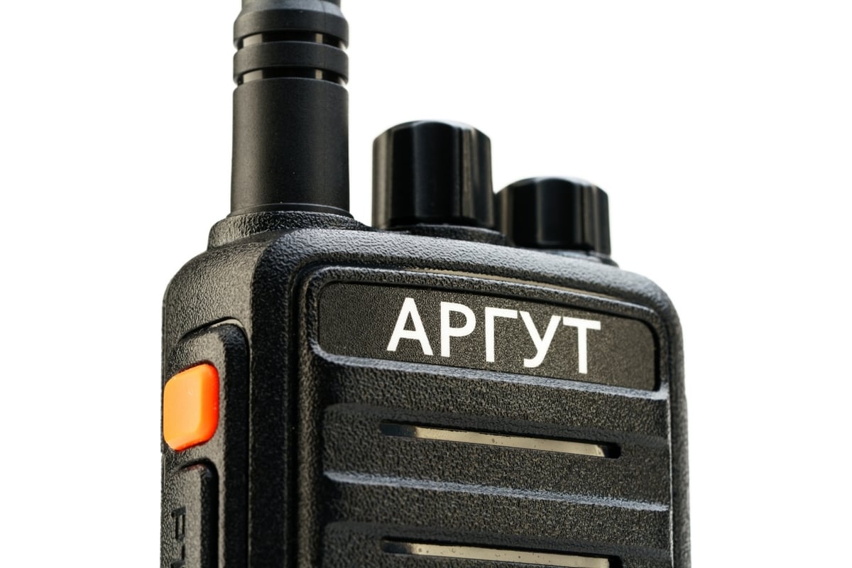 Радиостанция Аргут A-73 VHF RU51009 - выгодная цена, отзывы ...