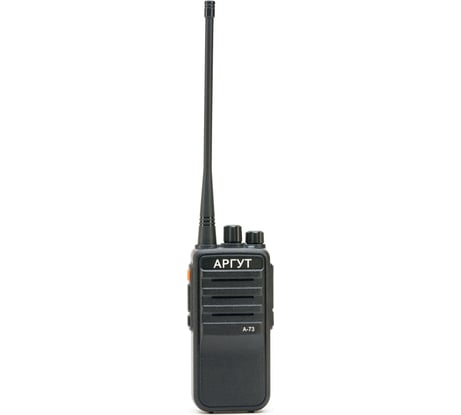Радиостанция Аргут A-73 VHF RU51009