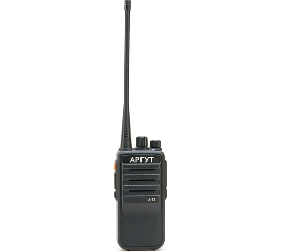 Радиостанция Аргут A-73 VHF RU51009