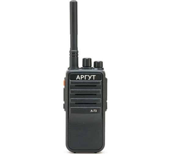 Радиостанция Аргут A-73 VHF RU51009