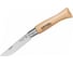 Нож, нержавеющая сталь, рукоять из бука Opinel №5 1072 2