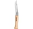Нож, нержавеющая сталь, рукоять из бука Opinel №5 1072 3