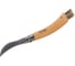 Нож грибника, нержавеющая сталь, рукоять бук, коробка Opinel №8 1252 1