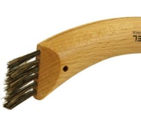 Нож грибника Opinel, №8, нержавеющая сталь, рукоять бук, блистер 1250