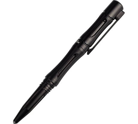 Ручка Fenix T5 алюминий, черная 3492