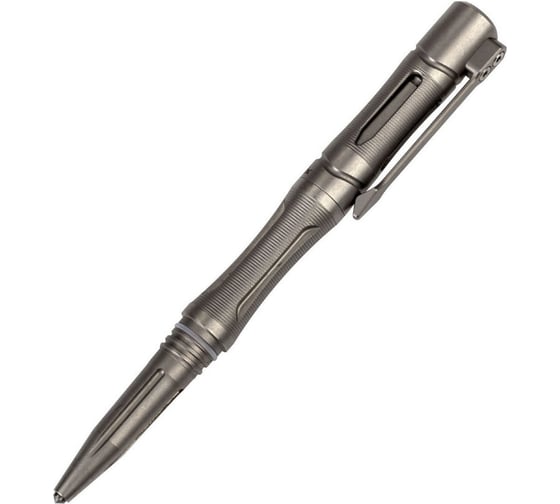 Ручка Fenix T5Ti серая 3490