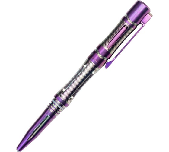 Ручка Fenix T5Ti серая 3490