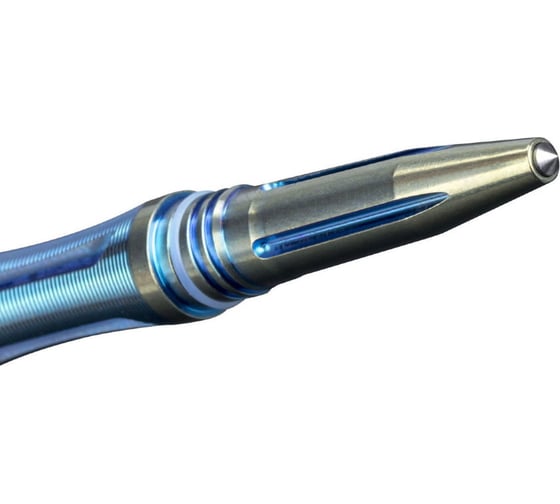 Ручка Fenix T5Ti серая 3490
