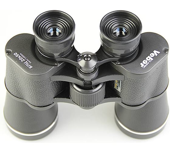 Бинокль Veber Classic БПЦ 20х50 VL 10954