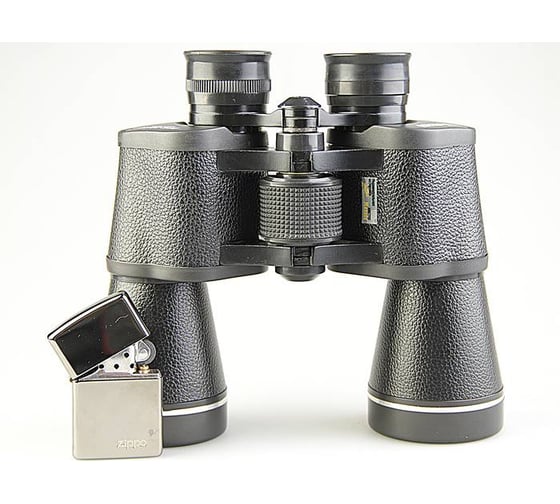 Бинокль Veber Classic БПЦ 20х50 VL 10954