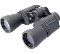 Бинокль Veber Classic БПЦ 20x50, VR серый 23907