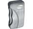 Газовая зажигалка Stinger Asterion серебристая, 4х1.4x7.3 см STL-363-AS 1